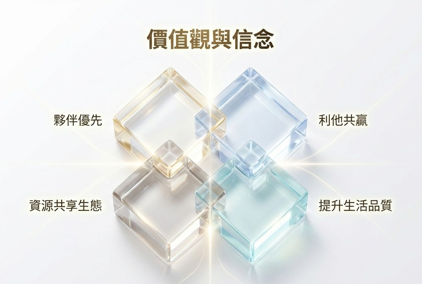 企業文化